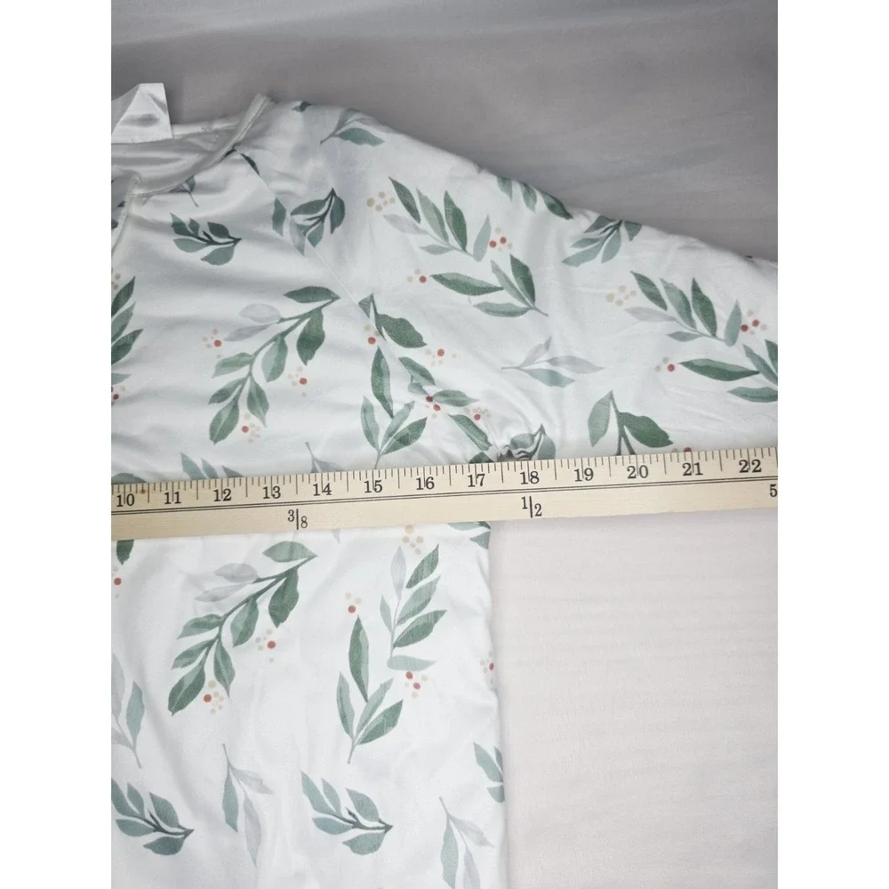 litto goose Toddler Sleep Sack with Legs, Baby Wearable Blanket XL